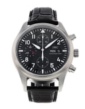 IWC Pilots Chrono IW371701